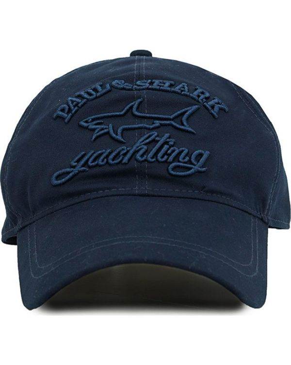 paul & shark yachting cap