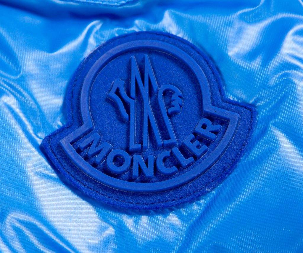 Moncler Lamentin Large Pocket Logo Jacket - Proper Magazine