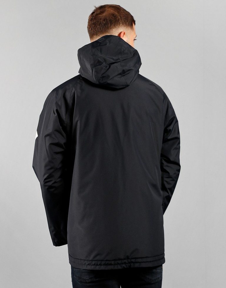 Barbour Beacon Hooded Bedale Jacket - Proper Magazine