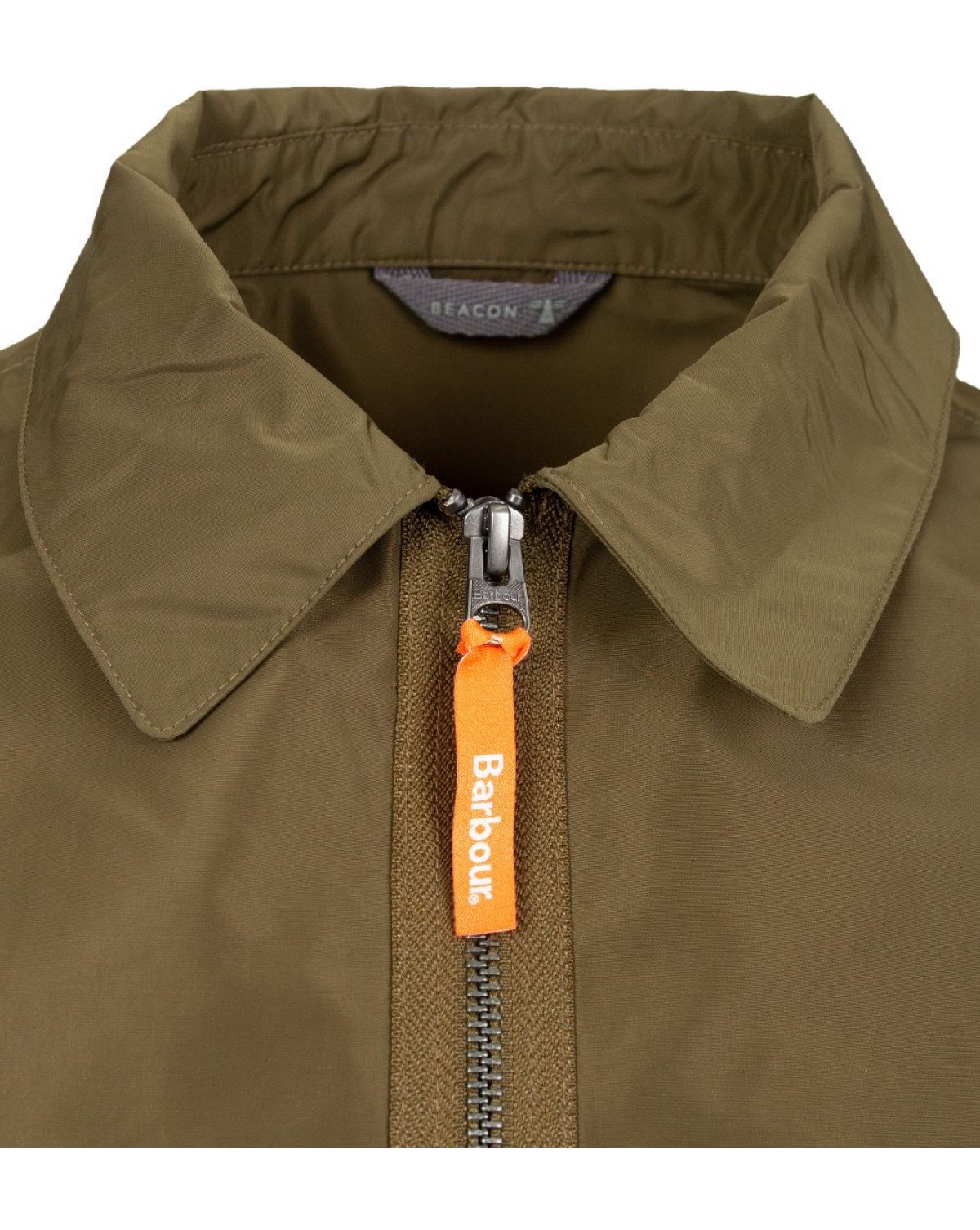Barbour Beacon Broad Casual Jacket - Proper Magazine