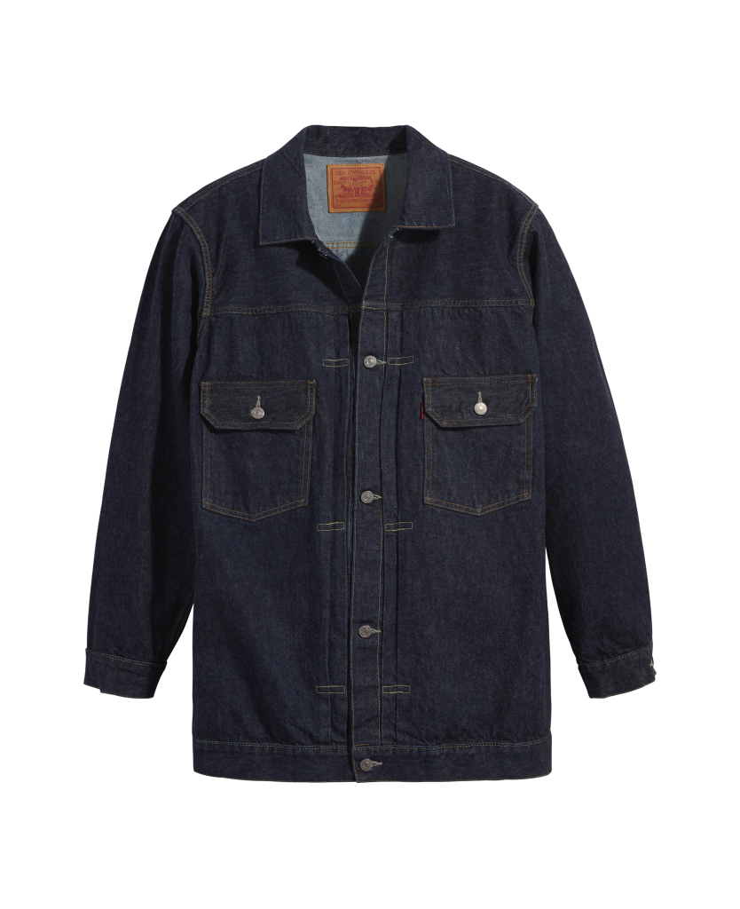 LEVI'S® VINTAGE CLOTHING: FALL/WINTER 2022