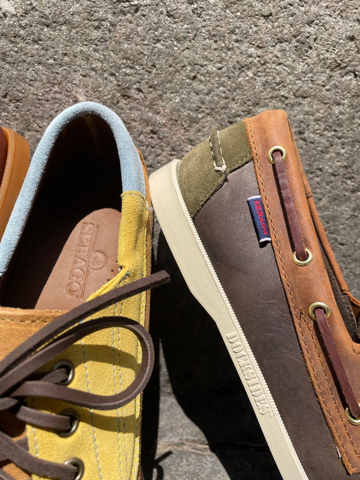 Serious Sebago for the Summer and Beyond - Proper Magazine