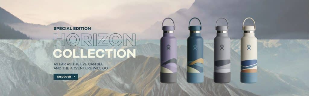 horizon collection

