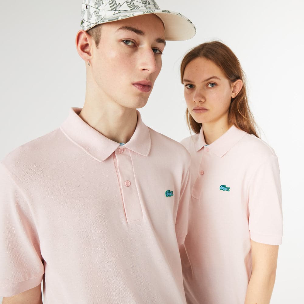 Fresh breathes life into your polo game with Lacoste - Proper Magazine