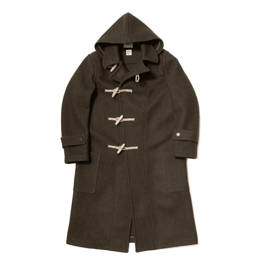 Six of the Best - Reassuringly Expensive Archival Outerwear - Proper ...