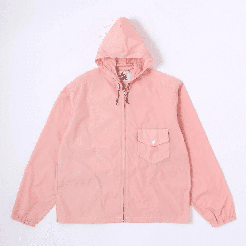 Six of the Best - Reassuringly Expensive Archival Outerwear - Proper ...