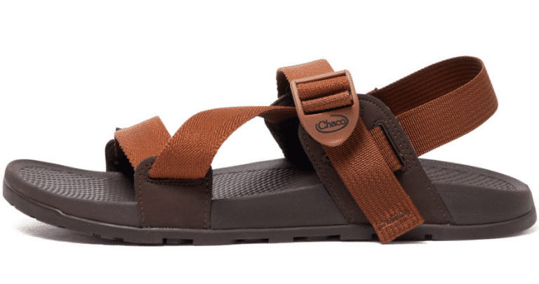 Six of the Best - Sandals for Summer - Proper Magazine