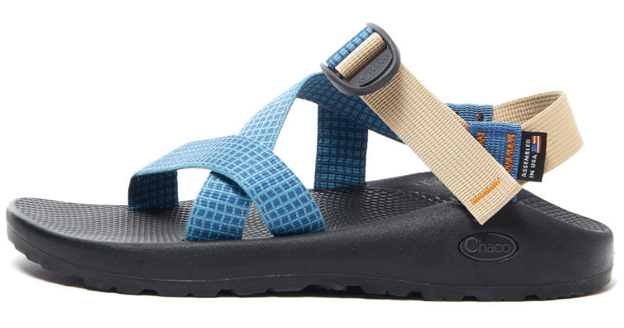 Six of the Best - Sandals for Summer - Proper Magazine