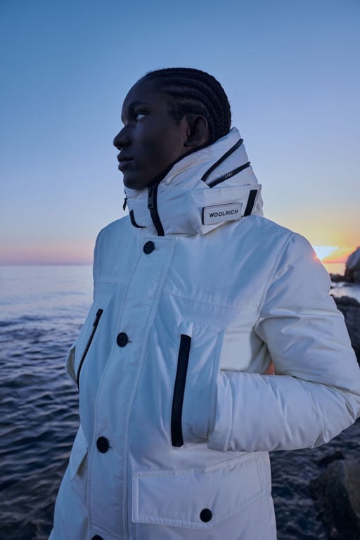 Woolrich's Arctic Parka - The Evolution of an Icon - Proper Magazine