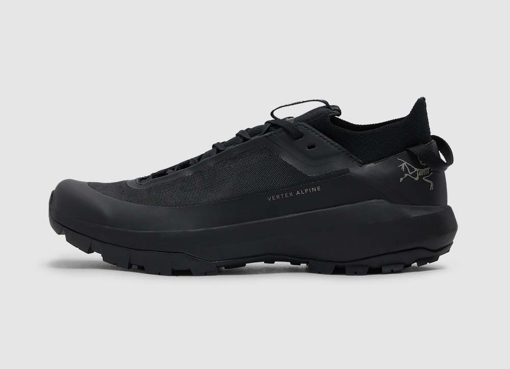 Arc'teryx Approach Footwear with Expertise - Proper Magazine